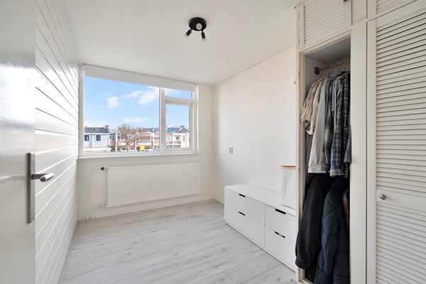 Medium property photo - Wezenstraat 59, 1781 GK Den Helder